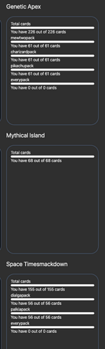 TCG Pocket Collection Tracker 2025-03-24 at 4.28.52 PM